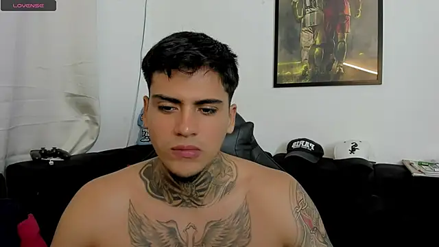 mad_maxxx2 live XXX chat