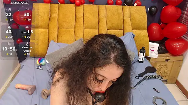 KendraaSimons 라이브 XXX 채팅