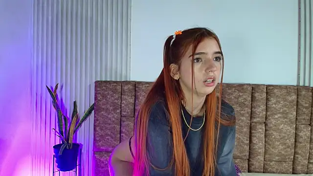 Chat XXX ao vivo de Alana_333