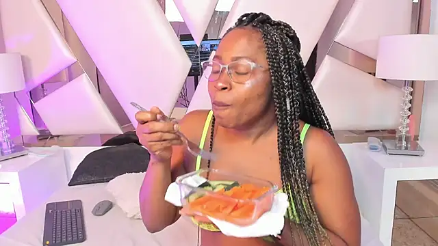 Sembang XXX Secara Langsung TanyaOconnor