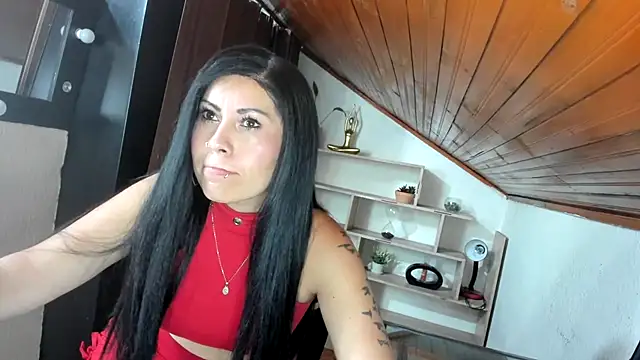 Živý XXX chat Tania_mature