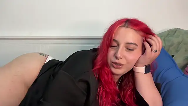 bybabyblue Obrolan Langsung XXX