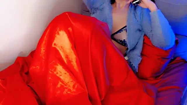 hotmask – Naživo XXX chat