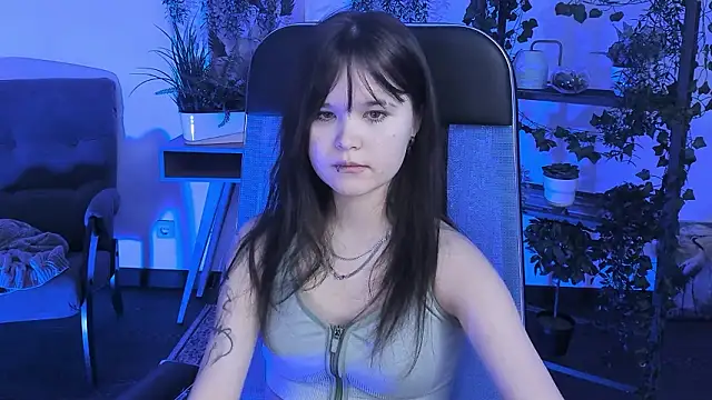 Živý XXX chat Elainebeness