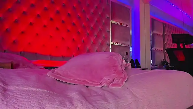 Chatroom XXX en direct de Harii_02