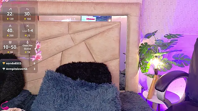 Živý XXX chat Valery_Jones1