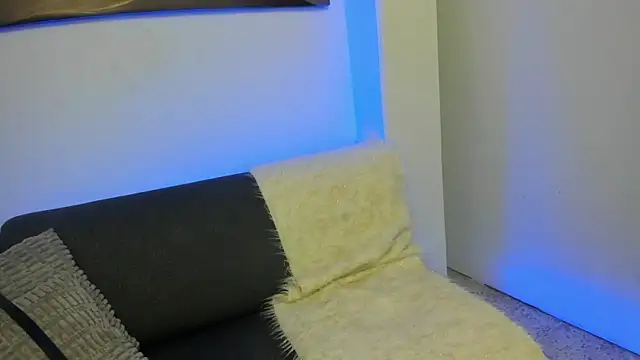 Jack_fort Webcam show