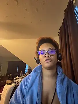 nickytheehawtie Obrolan Langsung XXX