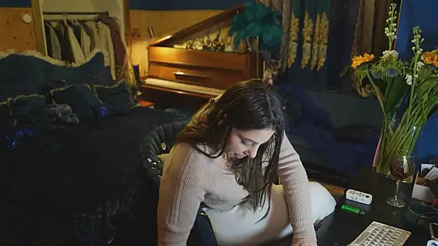 VanessaDoyle 라이브 XXX 채팅