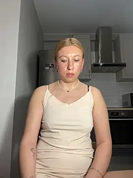 Živý XXX chat Kittie_Valentine