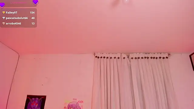 Cata_green Obrolan Langsung XXX