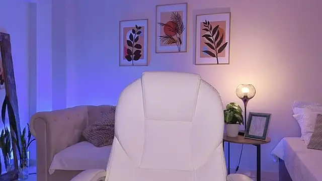 DahianaWalcott: απευθείας συνομιλία ΧΧΧ