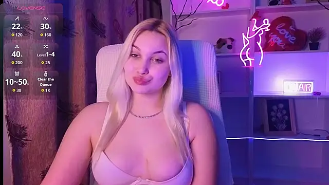 adrelaxina Live XXX-Chat