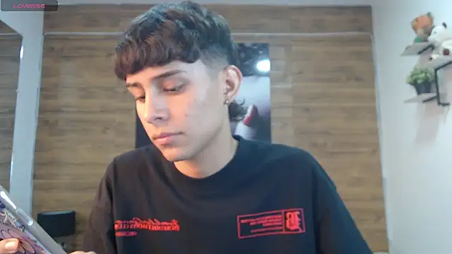 DraxBlade09 웹캠 쇼