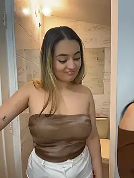 Chat XXX Live Antonella_Julieta