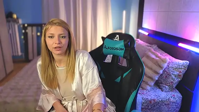 AnastasiaAniess 现场XXX聊天