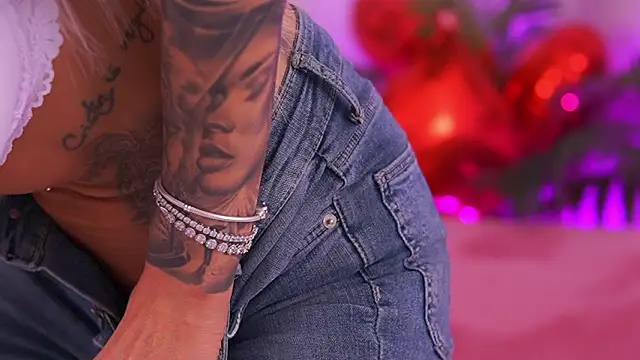 Chat XXX ao vivo de fallingangel