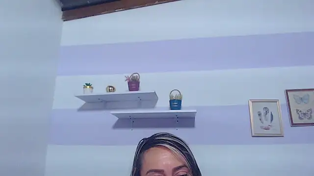 kimberlyvega 现场XXX聊天