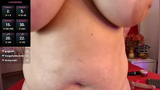 girl_amada 现场XXX聊天