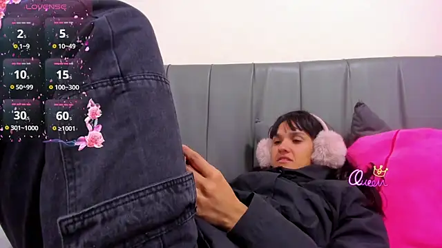 Chat XXX en directo de iisabella_noa