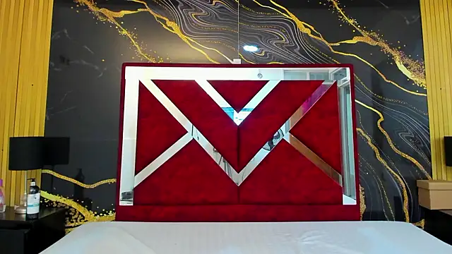 VioletRose_as 现场XXX聊天