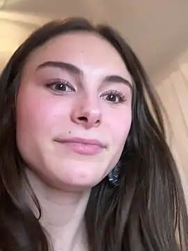 SophiiaStarr Webcam-Show