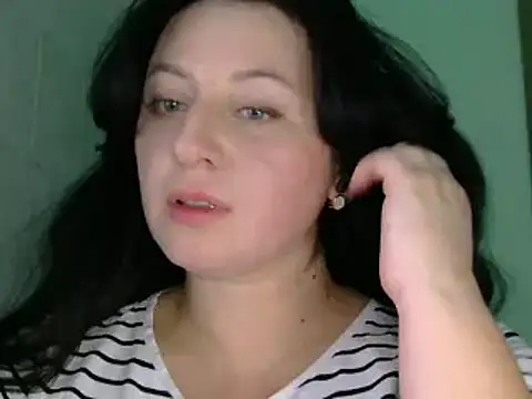 Show Webcam de MelinaAx