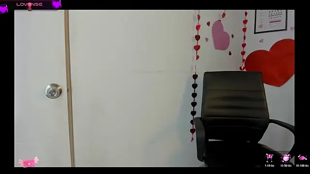 Jessica_Beltrann Chat XXX in diretta