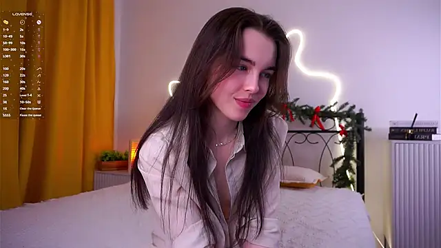 MirnaTellado 现场XXX聊天