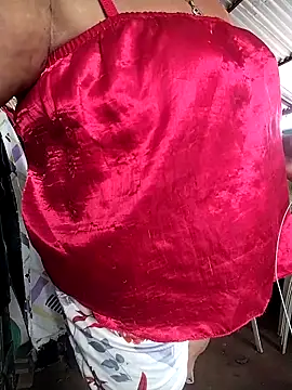 Czat XXX na żywo – Brenda_Berck_