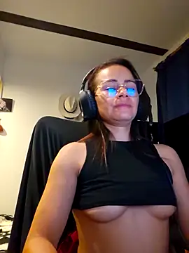 Chat XXX en directo de MistressSlut1