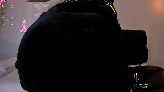 JuanitaClay 现场XXX聊天