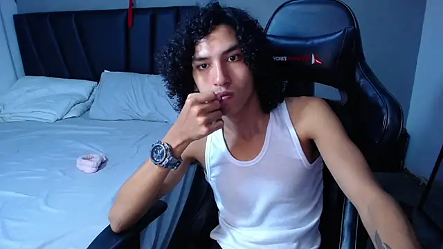 Show Webcam de Tayronx33