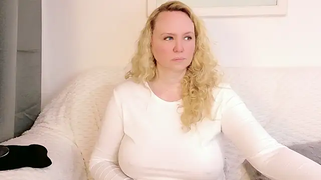 Chat XXX en directo de Sarah4you