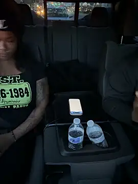 Show Webcam de HaloRodeoLover2