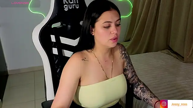 Victoryyy_ Chat XXX in diretta