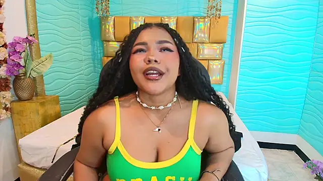 Онлайн чат XXX cherry_chel