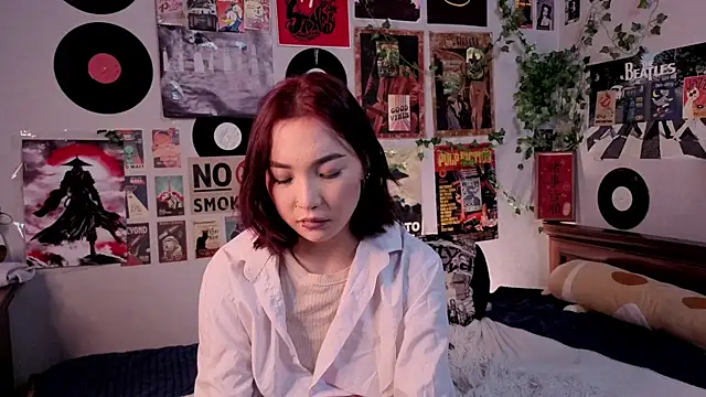 OdetteBiddy Chat XXX in diretta