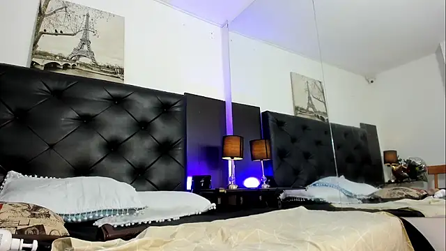 Kymy_marquez Chat XXX in diretta