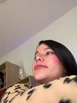 violettabond's Live XXX Chat