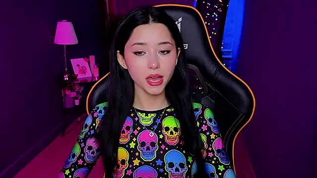 RedMidnight – Naživo XXX chat