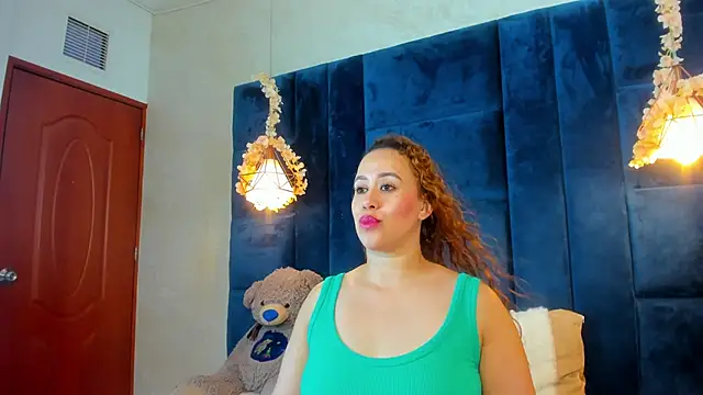 AFRODITAARGENNUSn Live XXX chat