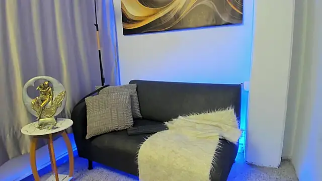 Jack_fort Webcam show