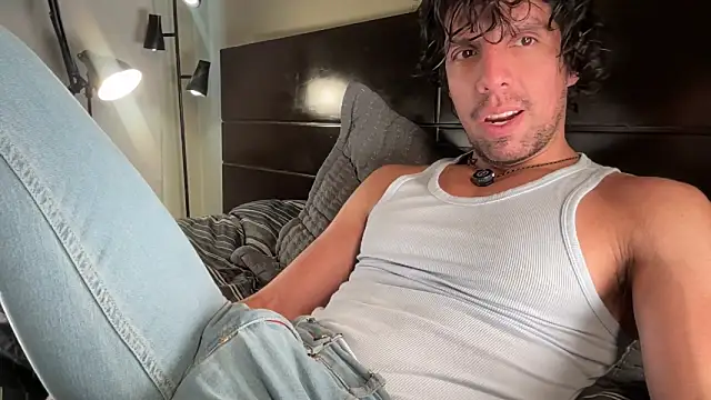 Show Webcam de beranco19