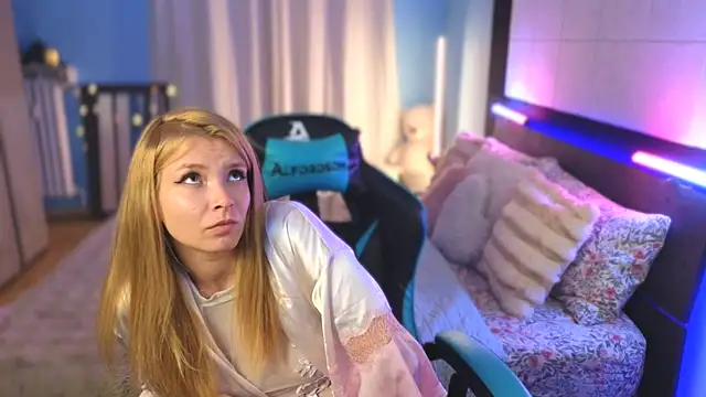 Živý XXX chat AnastasiaAniess