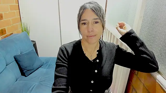 Penelope47 Chat XXX in diretta