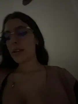 Živý XXX chat _Niah_