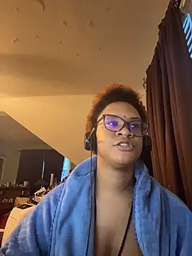 nickytheehawtie's Live XXX Chat