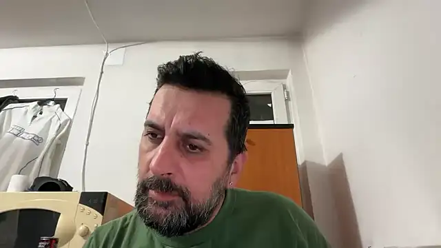 Chat XXX en directo de TARKAN1