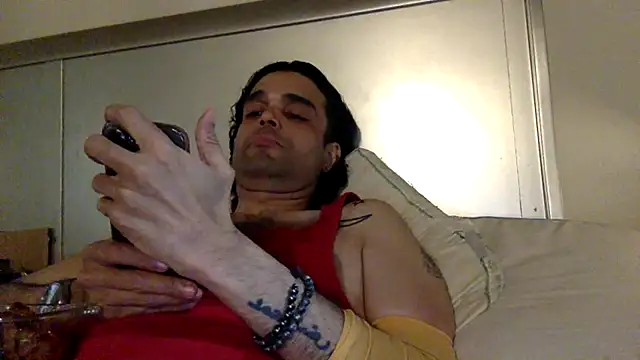 StuntingSpunMarine69's Live XXX Chat